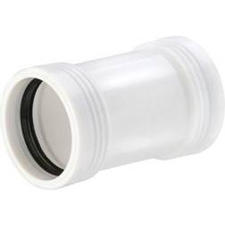 Wavin WAFIX PP skydemuffe 50mm