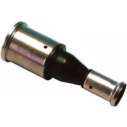 Henco Henco pres reduktion pvdf 40 x 32 mm