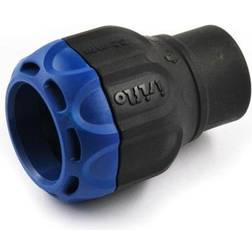 isiflo Overg.med muffe 32mm x 3/4