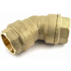 Vinkel 45° 40mm