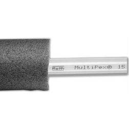 Roth Multipex plus PEX-rør i rør med isolering