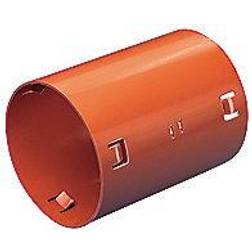 Wavin drænsamlemuffe 74mm