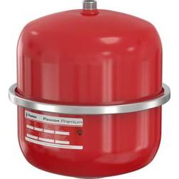 Flamco Flexcon Premium trykekspansionsbeholder 50 Liter til lukkede varmeanlæg og køleanlæg. Max 50% Glycol and max up to 35% IPA sprit