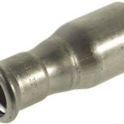 VSH reduktion nippel/muffe syrefast 76,1X54 mm