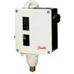 Danfoss Rt200 Pressostat 02-6