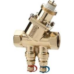 Frese optima compact dn25l m/m p/t