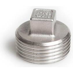 Unite Prop 4 kant syrefast 3/8 aisi316/cf8m