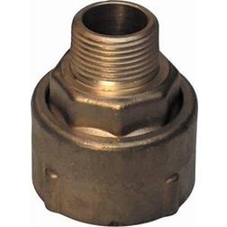 isiflo Murgennemføring Isiflo Nippel 25x3/4x11/2