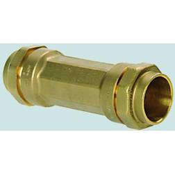isiflo Isiflo skydemuffe 63 mm