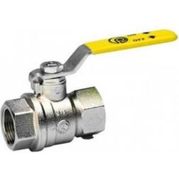 PETTINAROLI F x f heavyduty fullway ball valve to uni c i g en331 yel
