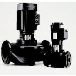 Grundfos cirkulating pump tp 32-120/2-a-f-a-bqqe 400y