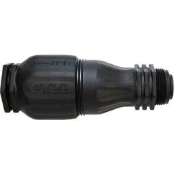 isiflo Isiflo Flexi adapter 27-35 x 32 mm. komposit
