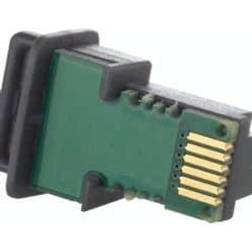 Danfoss A260 ECL Applikationsnøgle