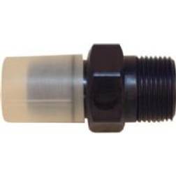 Wavin Gevindovergang Tigris press 3/4''