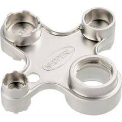 NEOPERL universalnøgle M18/M22/M24/M28/CachéTT/TJ/JR/STD
