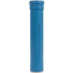 Nicoll Dblue Ø90 Mm X 250 Mm Rør Med Muffe