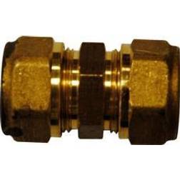Solar Plus Pex samlekobling 22MM