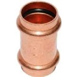VIEGA 18 mm Skydemuffe Profipress