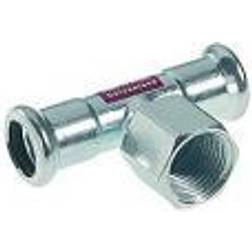 Tee Fz 42-1/2-42 MM