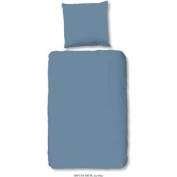 HIP Uni Copripiumino Blu (200x135cm)