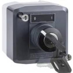 Schneider Electric TRYKKASSE M/DREJEGREB XALD144E
