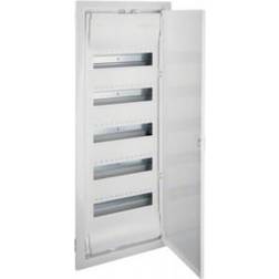 Hager Gruppetavle 5r 60m Indmuring