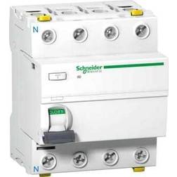Schneider Electric Schneider Electric Hpfi afbryder 4p 80a 30ma kl.a