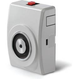 Schneider Electric Schneider Electric Dørmagnet universal 24vdc 850n