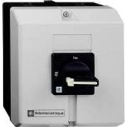Schneider Electric Schneider Electric Sikkerhedsafbryder VBF-4GE 30KW/ 63A