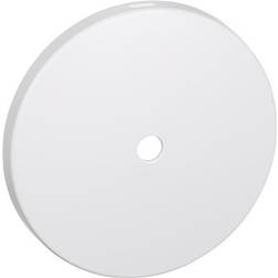 Schneider Electric Afdækning Hvid