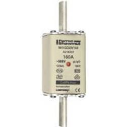Mersen Sikring NH1 160A GL/GG 500V