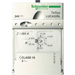 Schneider Electric Schneider Electric Strømmodul s3p10 4,5-18a 24vdc