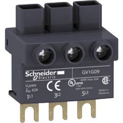 Schneider Electric Klemmetilslutning Gv1-g09