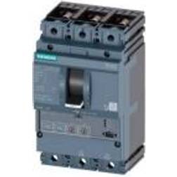 Siemens Maksimalafbryder 3VA2, 100A 3VA2110-5HN32-0JL0