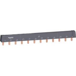 Schneider Electric Sløjfeskinne 3P 100A 12M