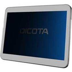 Dicota D70091 filtre anti-reflets pour écran et filtre de confidentialité Filtre