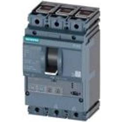 Siemens Maksimalafbryder 3VA2, 100A 3VA2110-6HN36-0CH0