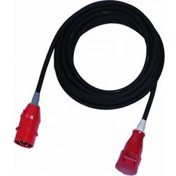 PSSO CEE Forlængerkabel 3x16A 5x2,5mm 20 meter
