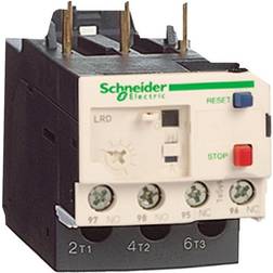 Schneider Electric Termorelæ LRD06 1,0-1,7A