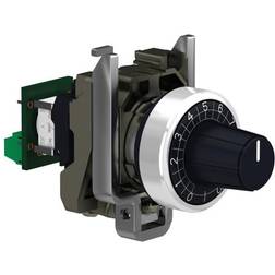 Schneider Electric Electric Potentiometer complete metal 1 kohm