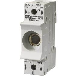 Mersen MERSEN Sikringselement d01 16a 1-pol din