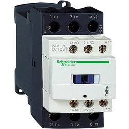 Electrical Contactor, TeSys D, 32A 110V 50/60HZ