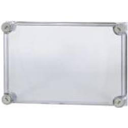 Eaton D150-CI43 Kabinetdæksel (L x B x H) 50 x 375 x 250 mm Transparent 1 stk