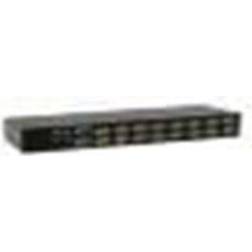 LevelOne KCM-1632 16-Port KVM Switch Module