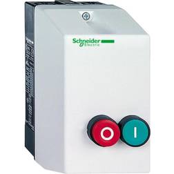 Schneider Electric Enclos 1s 09a 230v 50/60