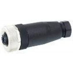 MURRELEKTRONIK Murr Elektronik 7000-12921-0000000 Sensor- aktuator-stik, 1 stk