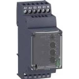 Schneider Electric Målerelæ Strøm 2c/o 0,3-15a 24-240v