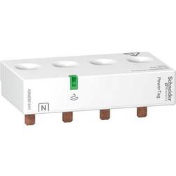 Schneider Electric Energimåler Powertag 3pn 63a N i Venstre