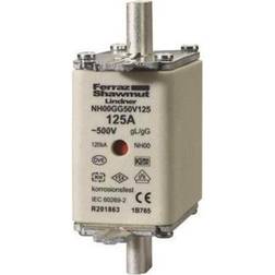 Mersen Mersen 1B639.000000 NH Einsatz GR000 25A 1B639
