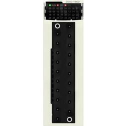 Schneider Electric 16 Ud 24 Vdc 0,5a Trans Pnp
